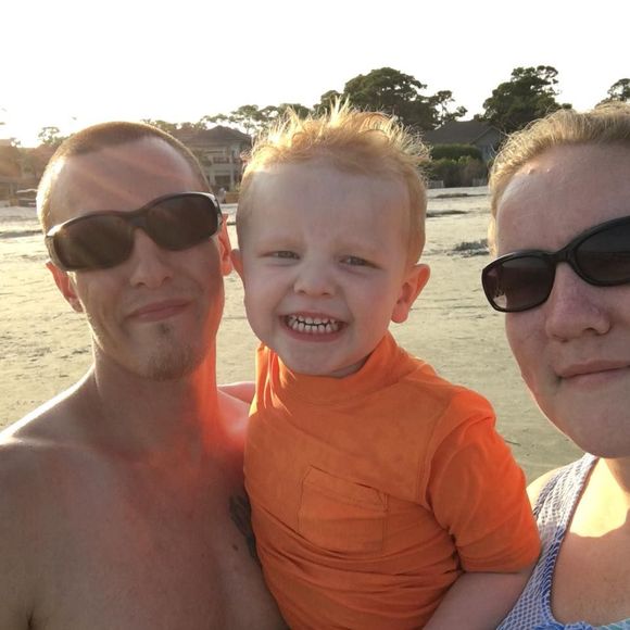 Meet your Posher, Daniel - Picture 1 of 1